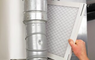 Improve Indoor Air Quality with Streitz Heating & Cooling