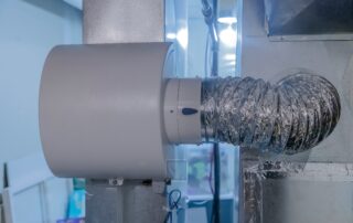 Whole House Humidifier Installation and Service