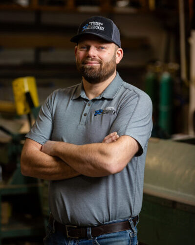 Andy Streitz – President & Owner of Streitz Heating & Cooling